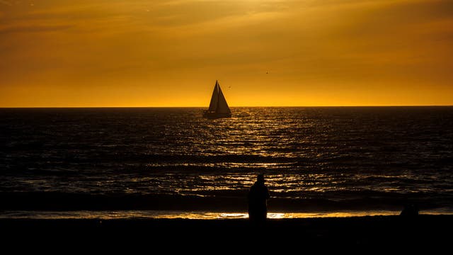 LA County officials warn of water safety at LA beaches during Memorial Day Weekend
