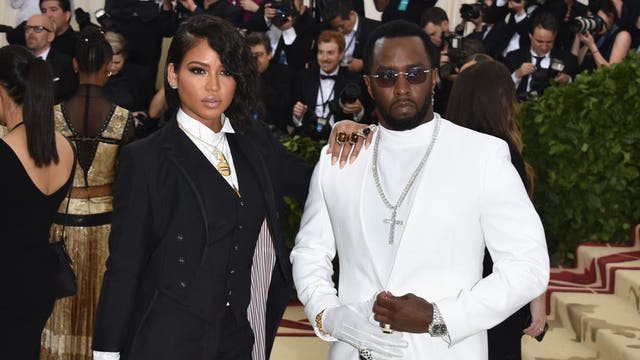 Diddy and Cassie relationship timeline based on testimony