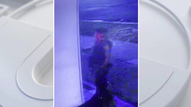 LA mosque vandalized again, LAPD investigating as hate crime