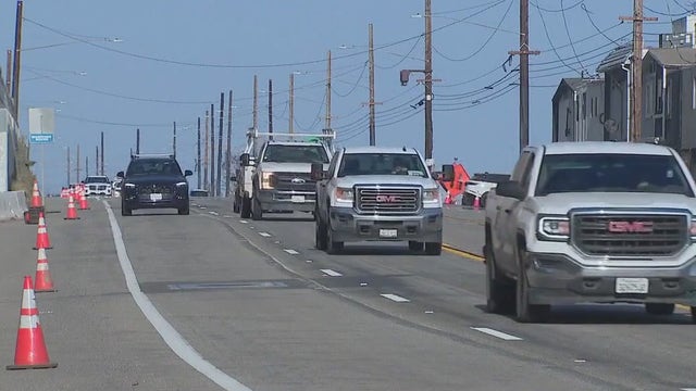 PCH is back open, and Malibu businesses couldn't be happier