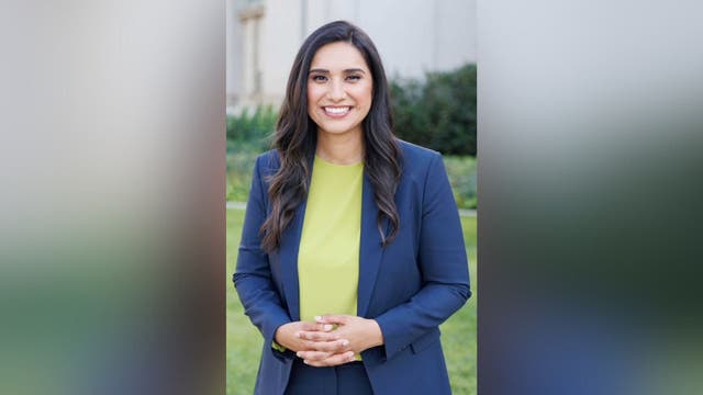 California state senator from Riverside cited for DUI near State Capitol