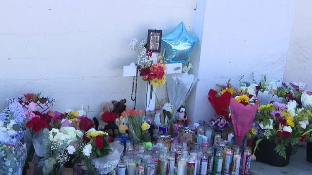 Santa Ana High School student charged with murder of classmate