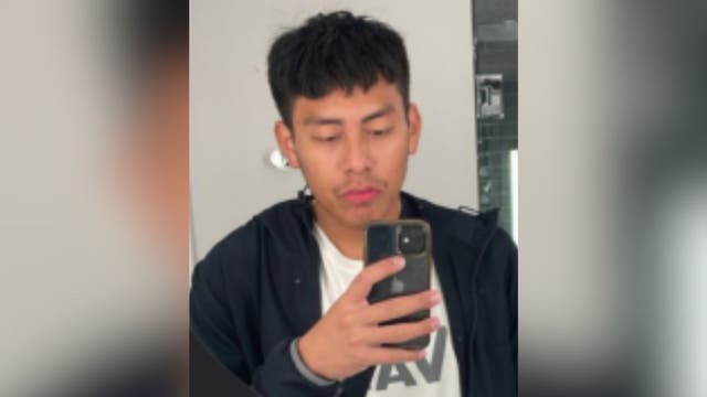 Man accused of sexually assaulting student in Santa Monica College Library