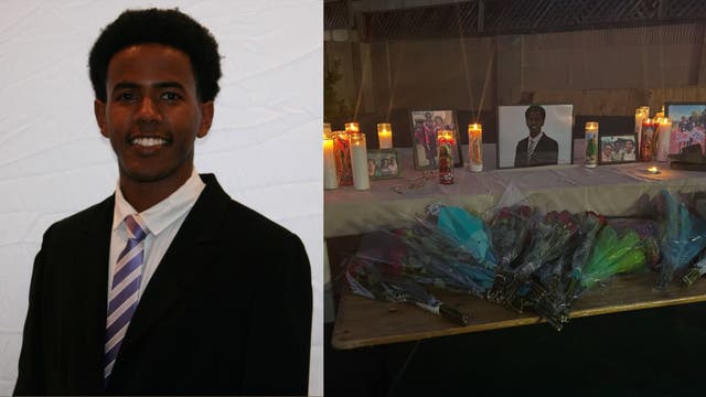 Cal State Fullerton freshman dies on trip with fraternity brothers in Lake Havasu