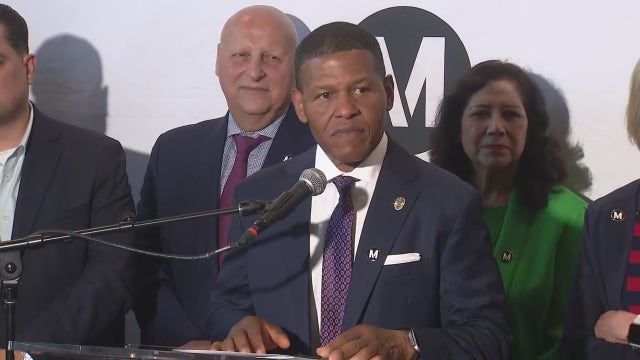 LA Metro announces head of new police force