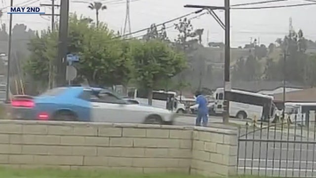 19-year-old killed by suspected DUI driver in Colton