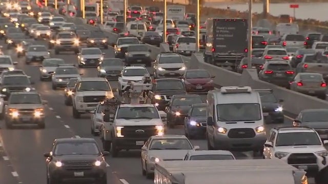 Memorial Day 2025: Here are some travel tips for the busy holiday weekend