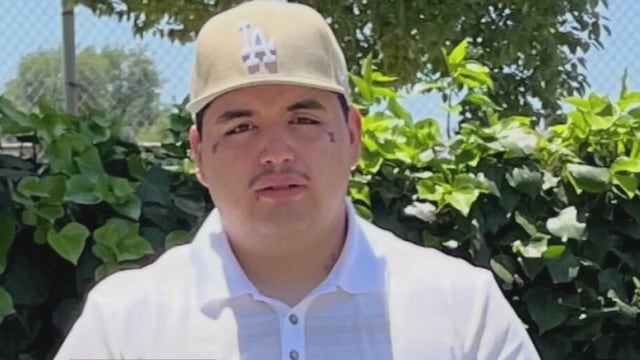 California dad stabbed to death in front of 6-year-old son, no charges filed