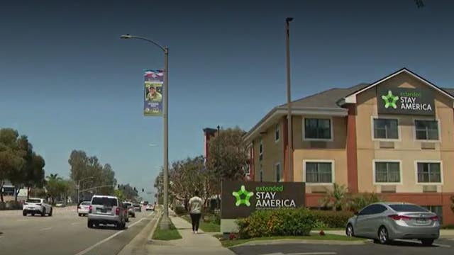 Torrance mayor, community upset over county's plan to create homeless housing