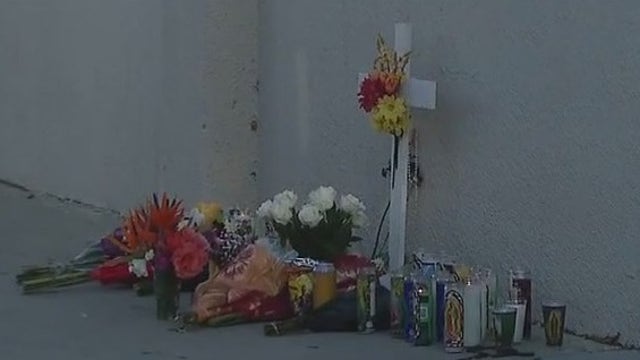 Teen brothers in custody after deadly triple stabbing outside Santa Ana High School