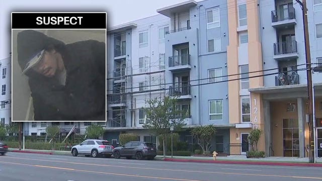 Man killed inside his apartment in Valley Village in apparent random attack