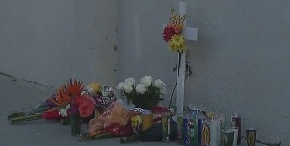 Teen brothers in custody after deadly triple stabbing outside Santa Ana High School