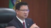 Andrew Do, former OC Supervisor, sentenced in bribery case