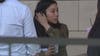Andrea Velez: U.S. woman detained by ICE after being ambushed by unmarked cars in Los Angeles