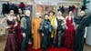 Fashion designer making waves with exhibition in Malibu