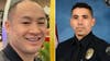Officials ID innocent civilian shot dead moments before Baldwin Park cop's slaying