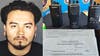 Huntington Park officials warn community after arrest of alleged federal agent impersonator