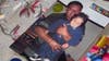 7-year-old boy watches dad get detained by ICE