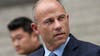 Disbarred Attorney Michael Avenatti resentenced