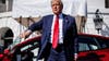 Trump blocks California’s ban on new sales of gas-powered cars
