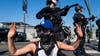 Dodgers to announce plans to help immigrant communities affected by LA ICE raids