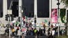 LA ICE protests, Day 11: Reduced curfew hours announced for downtown LA