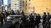 LA approves $5M loan to cover LAPD overtime from anti-ICE protests