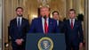 US bombs Iran: California leaders react