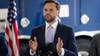 JD Vance blasts Newsom while visiting LA, says governor egged on protesters