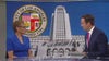 LA Mayor addresses ongoing ICE raids: ‘This has created a sense of fear and terror in our city’