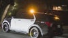 Handcuffed suspect who stole LAPD patrol SUV on the run
