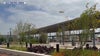 LAX Metro Transit Center opens, connecting millions to the Los Angeles International Airport