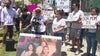 Mom of 3 'abducted' at gunpoint by 'bounty hunters' in South LA