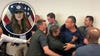 Padilla addresses Trump administration's 'militarization' of Los Angeles