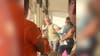 OC man arrested after alleged racist rant at woman caught on camera