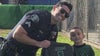 Friends, colleagues remember Baldwin Park police officer killed in shootout