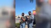 Immigration raids across LA raise fears of racial profiling