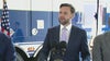 VP JD Vance blasts Newsom while visiting LA, says governor egged on protesters