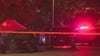 Man, woman killed in overnight shooting in South LA