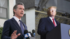 Legal showdown: Newsom vs. Trump over the militarization of National Guard