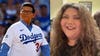 Dodgers legend Fernando Valenzuela's daughter speaks out against ICE raids