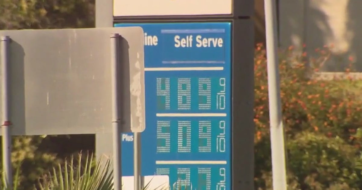 California gas prices increasing July 1: What to know | FOX 11 Los Angeles
