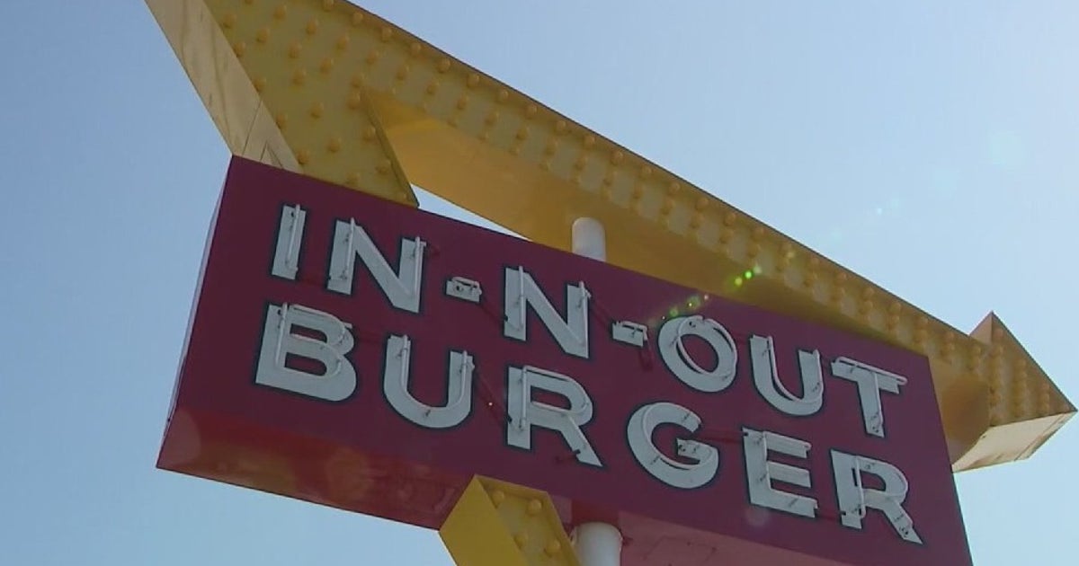 In-N-Out Burger reveals updates to its recipe ingredients
