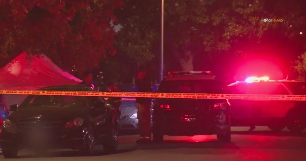 Man, woman killed in overnight shooting in South LA | FOX 11 Los Angeles