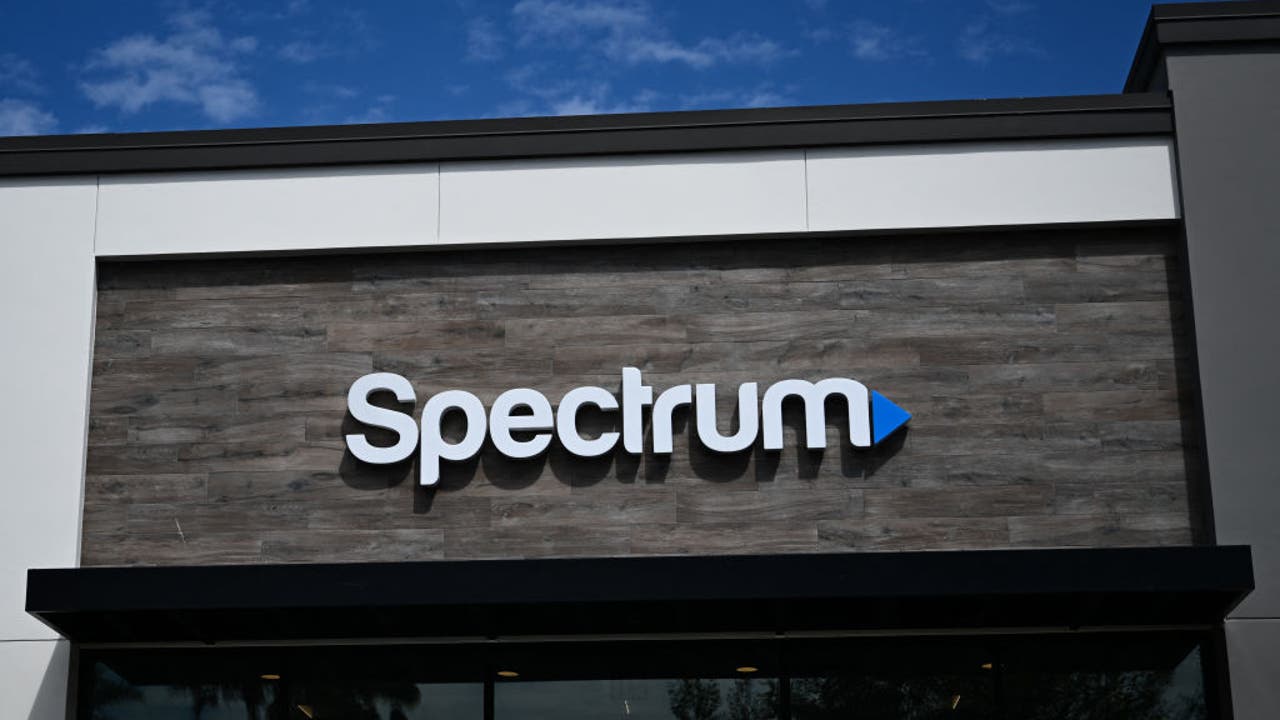 Spectrum outage in LA was caused by 'criminal act of vandalism'