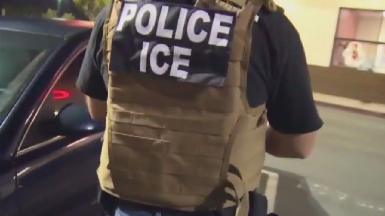 LA ICE protests, Day 12: LA County to discuss economic impact of raids across SoCal