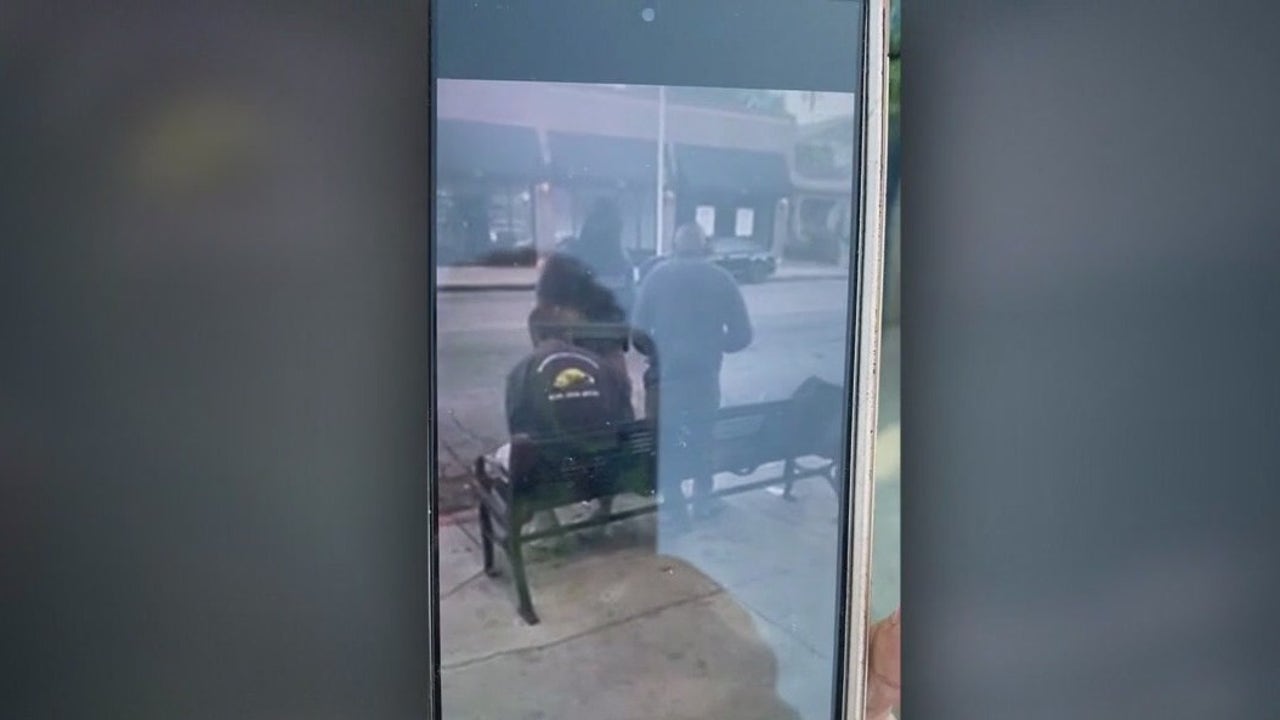 Pasadena ICE raid: Six people reportedly detained at bus stop