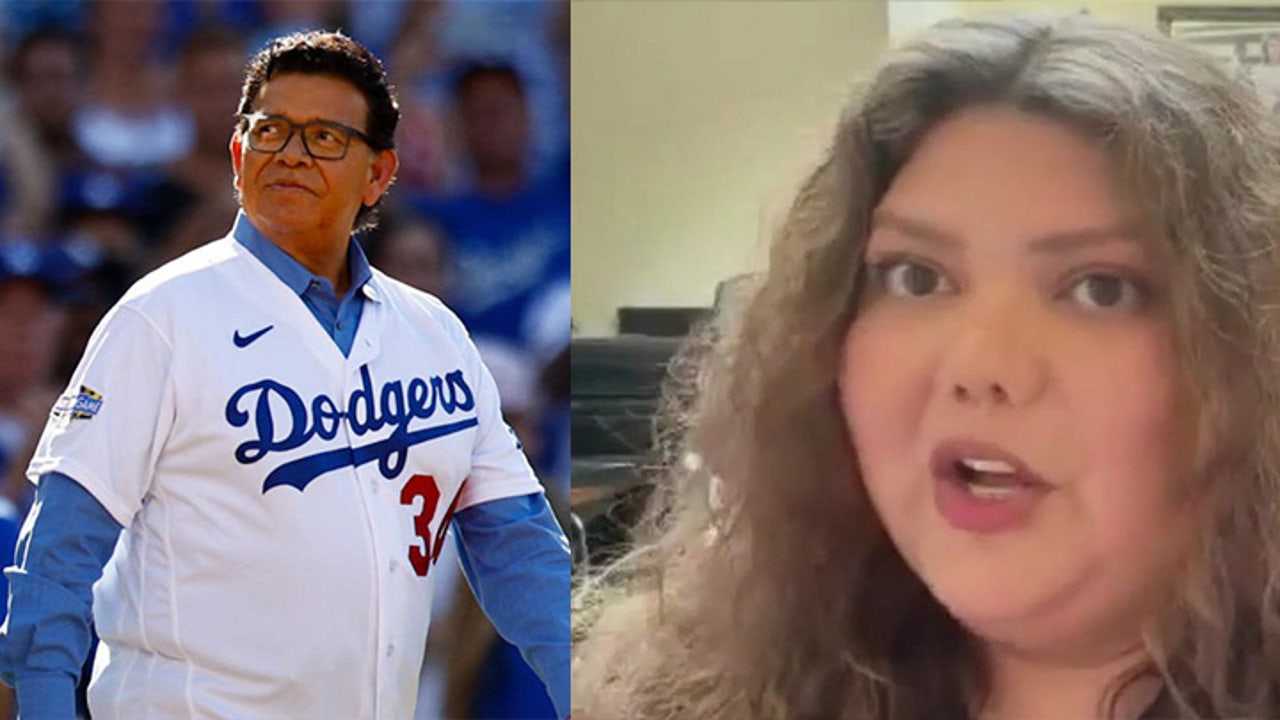 Daughter of Dodgers legend Fernando Valenzuela speaks out against ICE raids