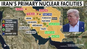 US strikes only set back Iran’s nuclear program by months: Report