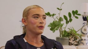 California transgender track athlete wins state championships, prompts more threats from Trump